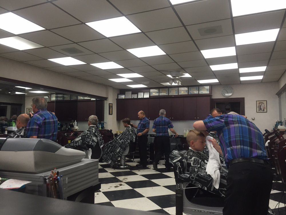 Corallo Hair Care Centre
