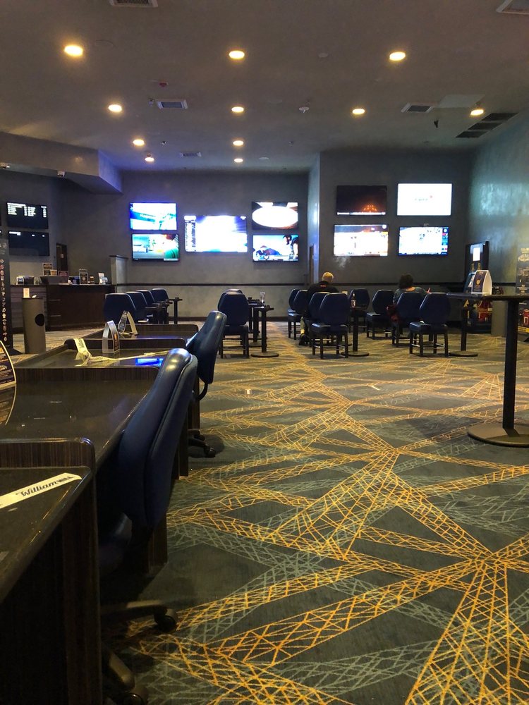 Edgewater Sports Bar