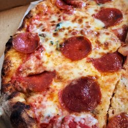 Rapone Brick Oven 37 Photos 43 Reviews Pizza 3303 Highway 17 Photo Of Rapone Brick Oven North Myrtle Beach Sc United States