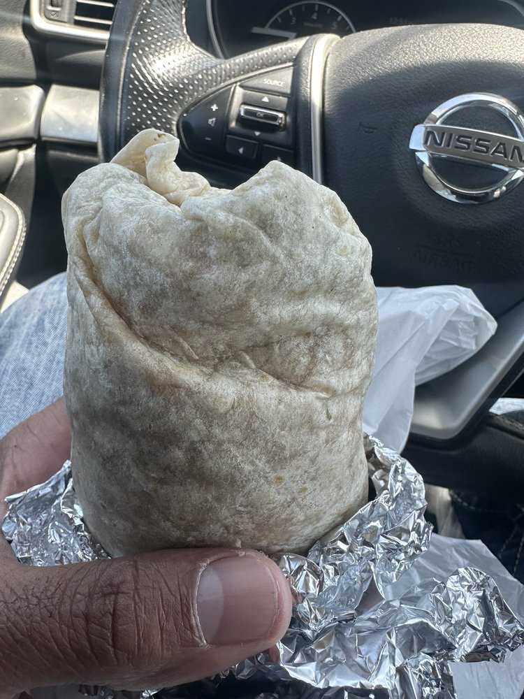 Taqueria Los Carnalitos