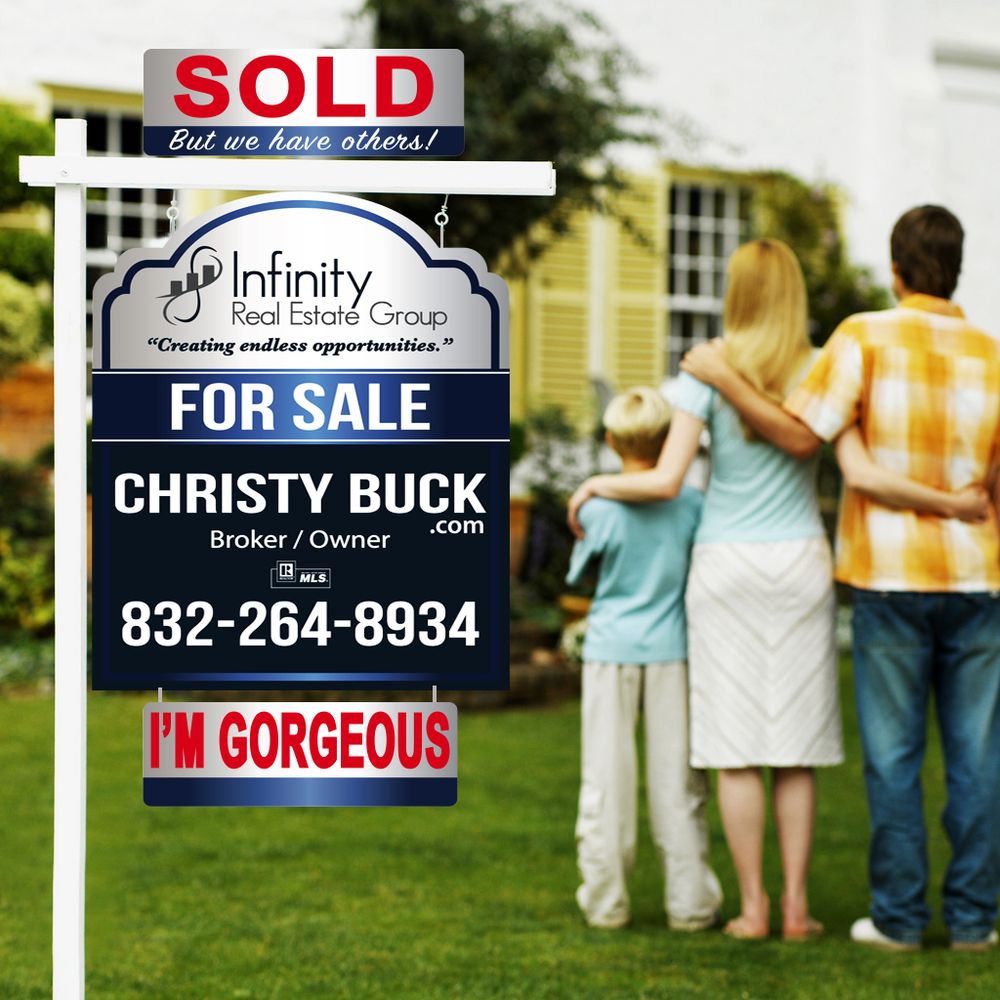 Christy Buck - Christy Buck Team