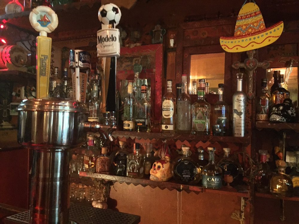 Don Jose Tequilas 67 Photos & 121 Reviews Mexican 351 Atwells Ave