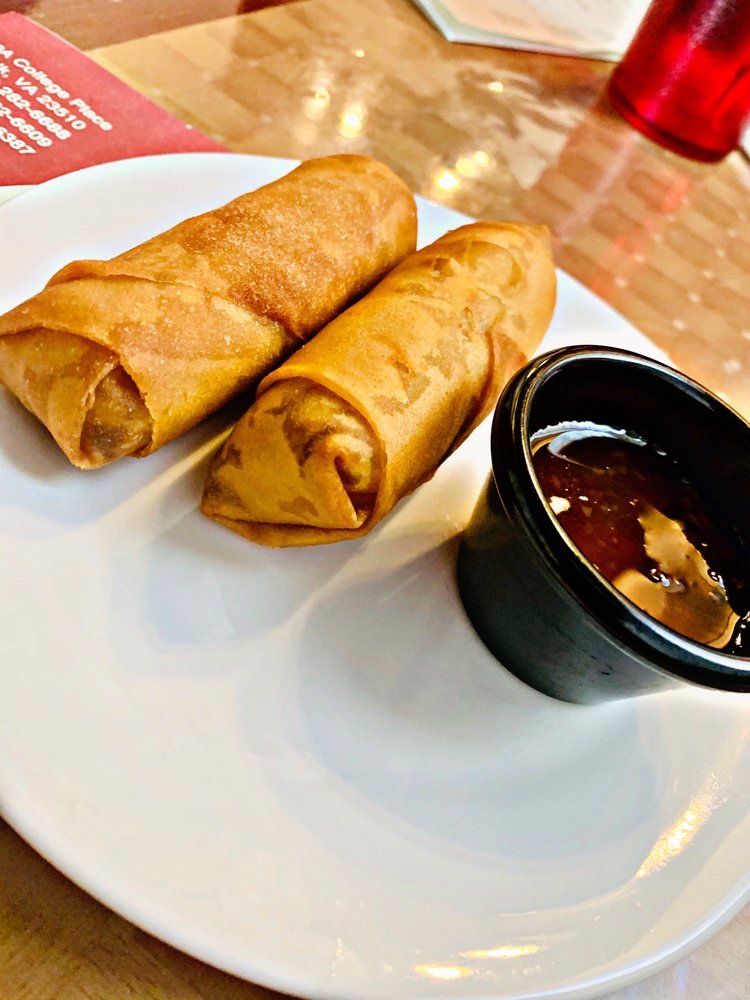 Ya Ya Asian Gourmet House