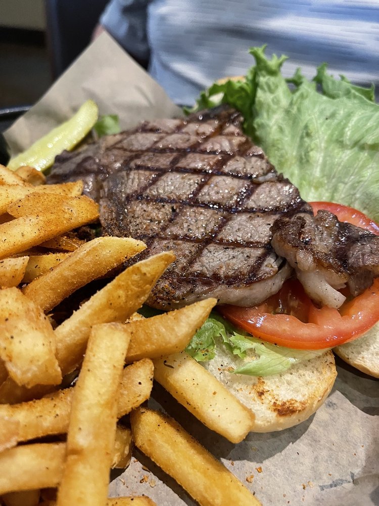 Ironwood Grill