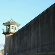 Sing Sing Correctional Facility - Ossining, NY, United States