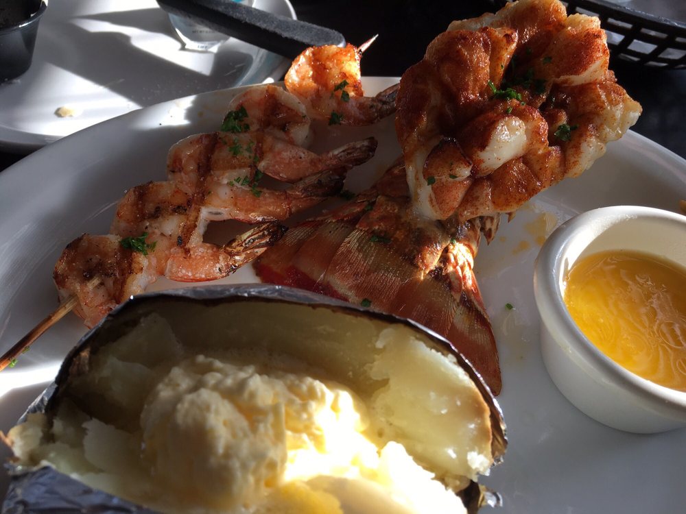 Jen’s Steak and Seafood Seafood 150 Brown Town Rd, Waverly, TN