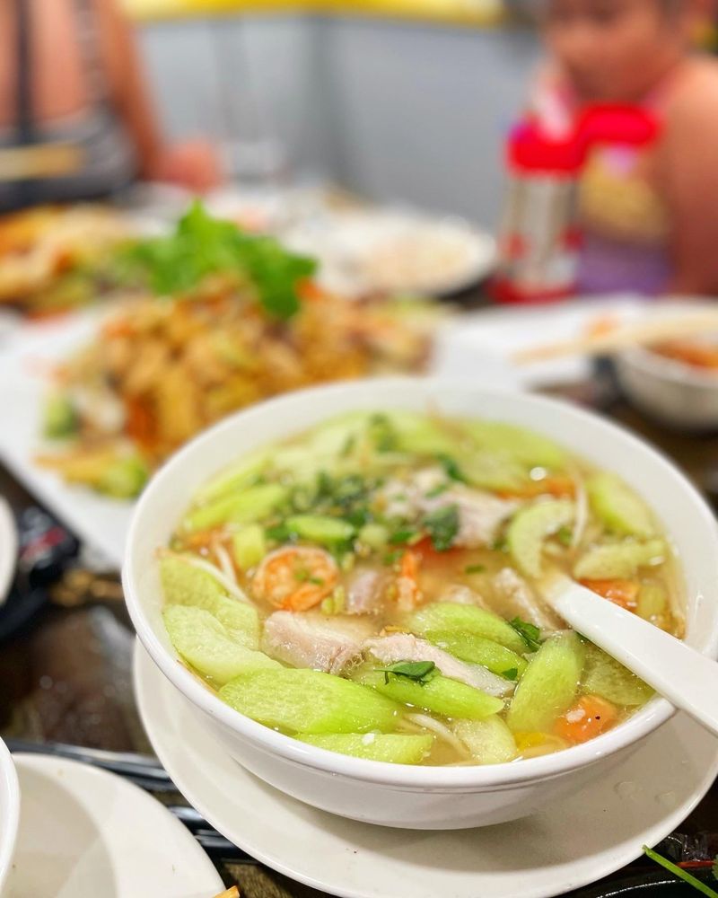 Sunflower Vietnamese Cuisine