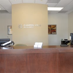 canyon vista dental group