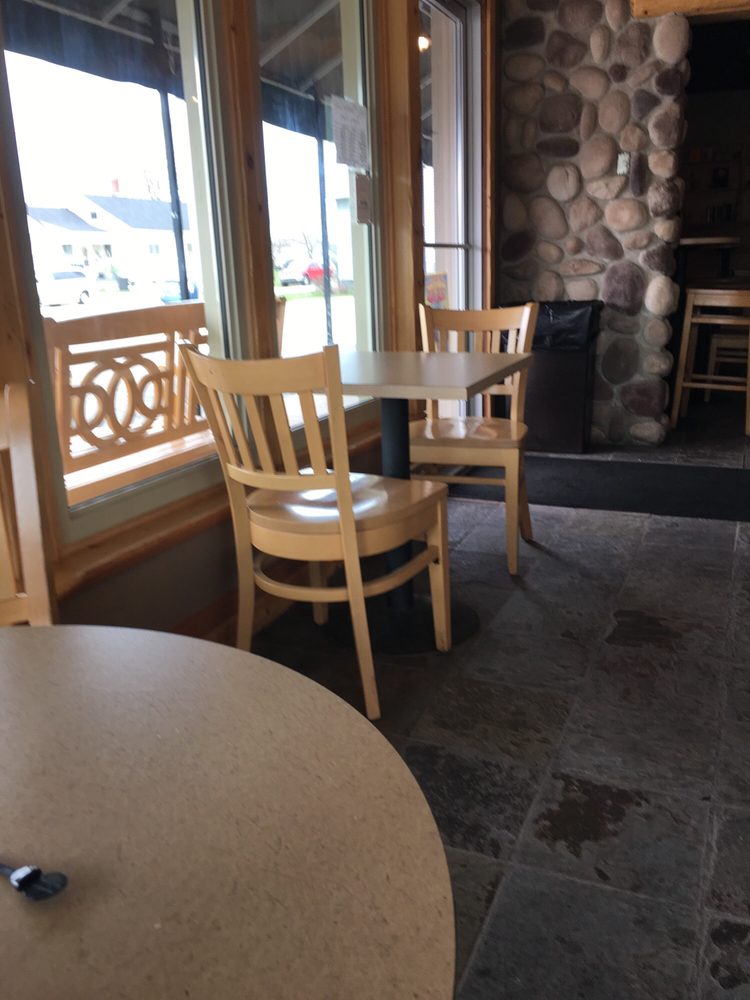 Photo of Rocky Mountain Cafe