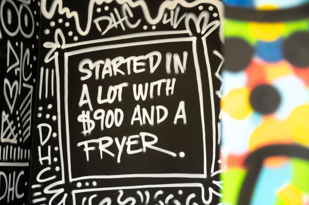 Dave's Hot Chicken