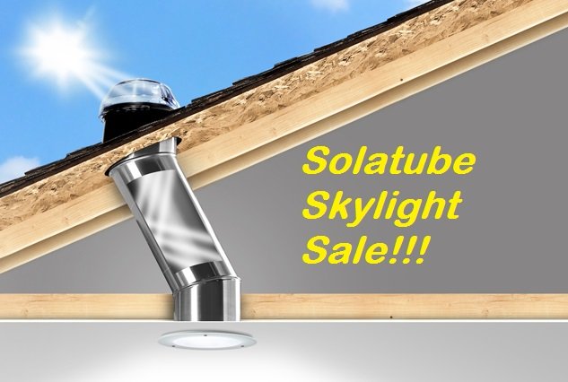 Houston Daylighting