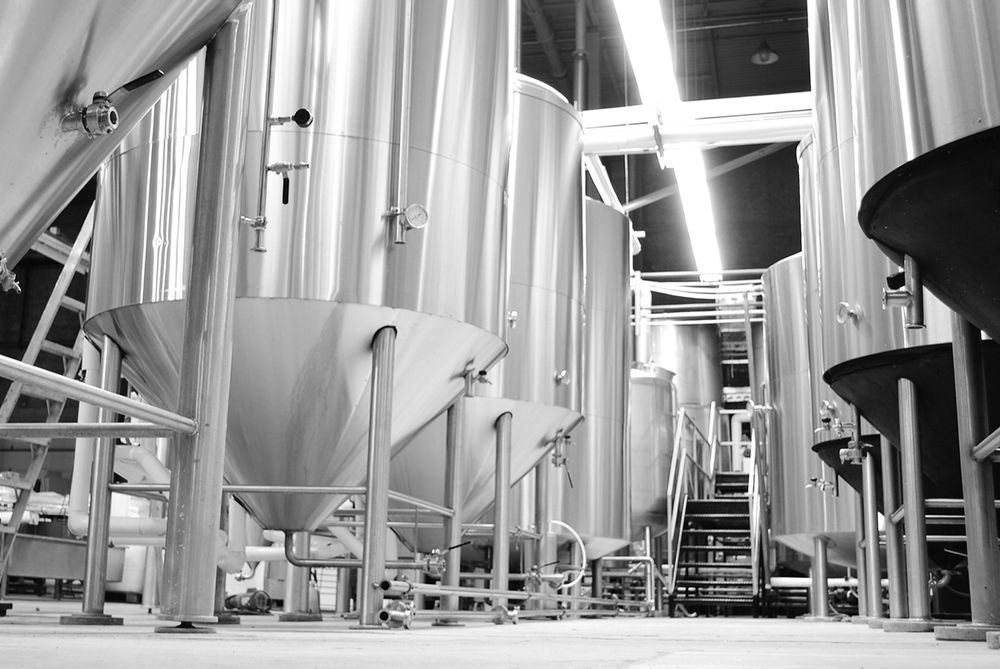 Walkerville Brewery
