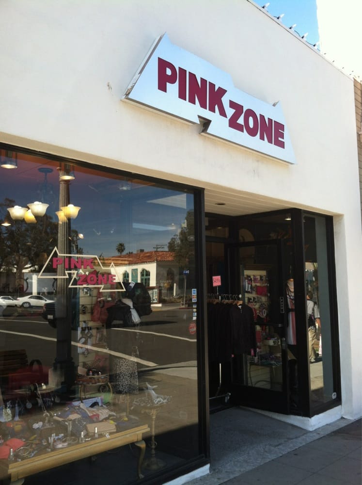 Pink Zone CLOSED 2019 All You Need to Know BEFORE You Go (with