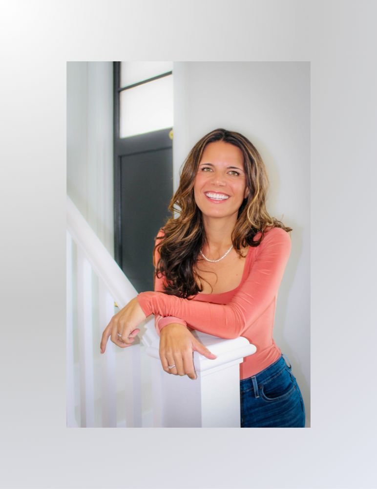 Jessie Simmons - Lake Chelan Real Estate