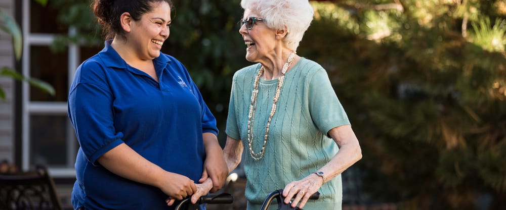 Highgate Senior Living - Vancouver