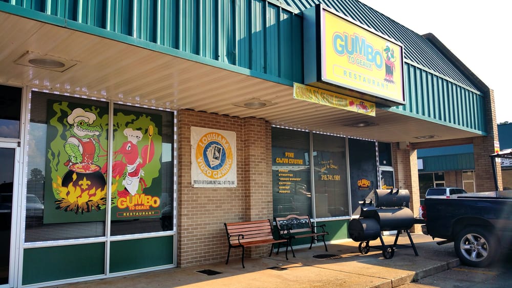 Gumbo To Geaux 26 Photos & 24 Reviews Cajun/Creole 4100 Barksdale