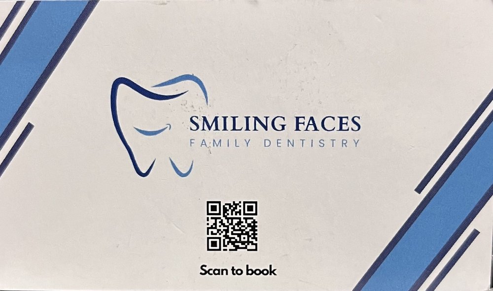 image of business Smiling Faces Dentistry
