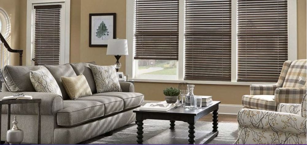 Kingston Shutters and Blinds