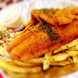 Fishmonger Seafood Closed 196 Photos 314 Reviews Photo Of Fishmonger Seafood Surfside Beach Sc United States Flounder Basket