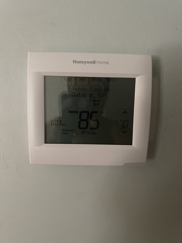 ARS / Rescue Rooter Durham