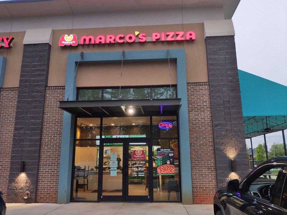 Marco's Pizza
