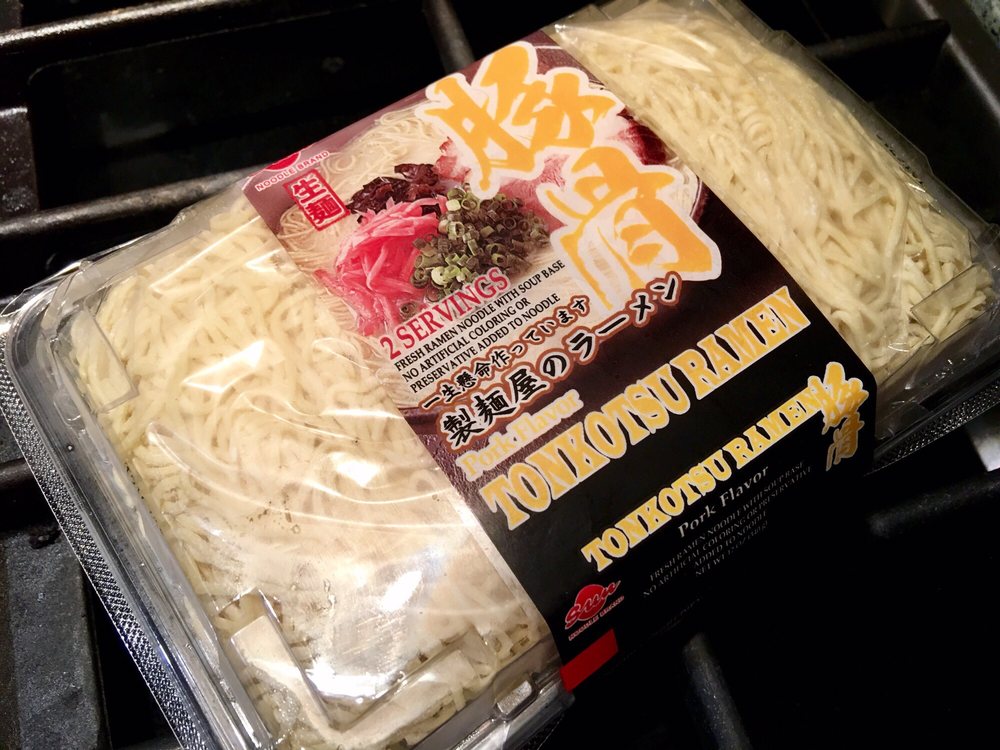 Sun Noodle 41 Photos & 12 Reviews Noodles 1933 Colburn St, Kalihi