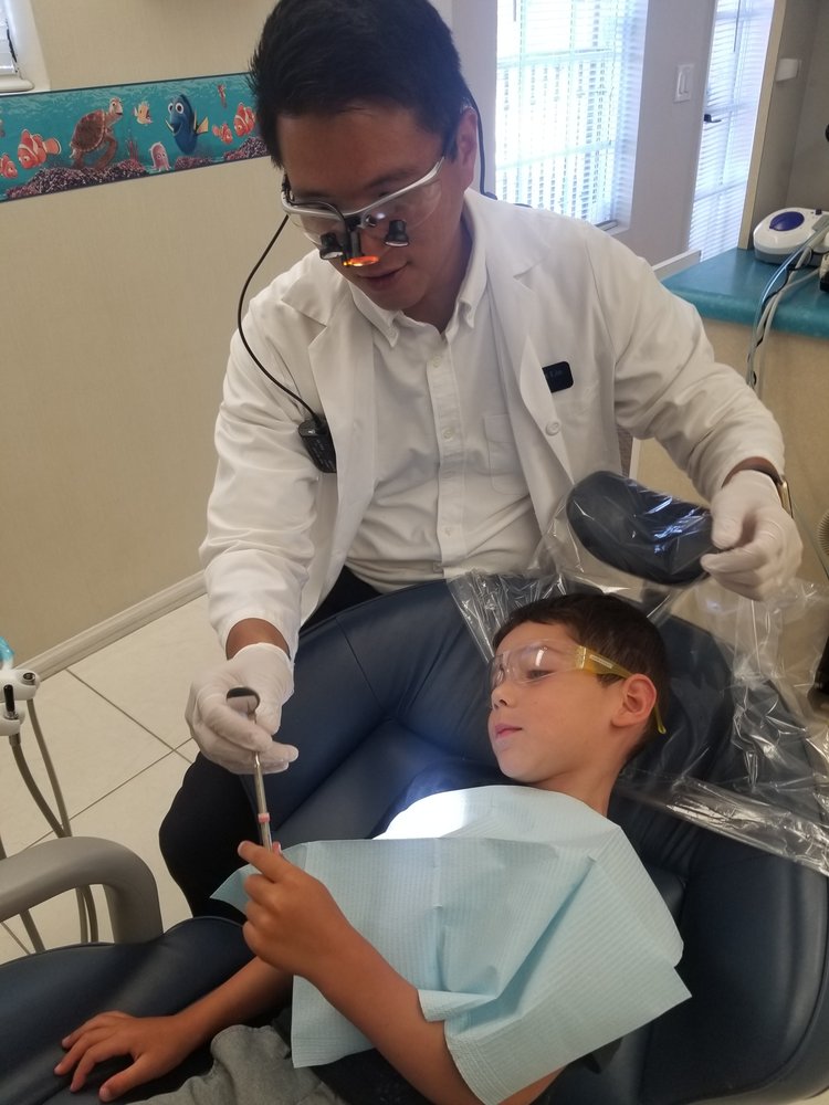 image of business Sun Smile Dental Group