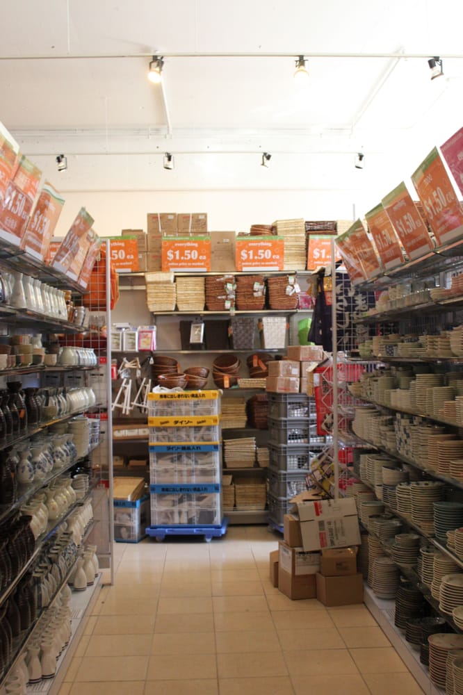 Daiso Japan 361 Photos & 462 Reviews Department Stores 22 Peace