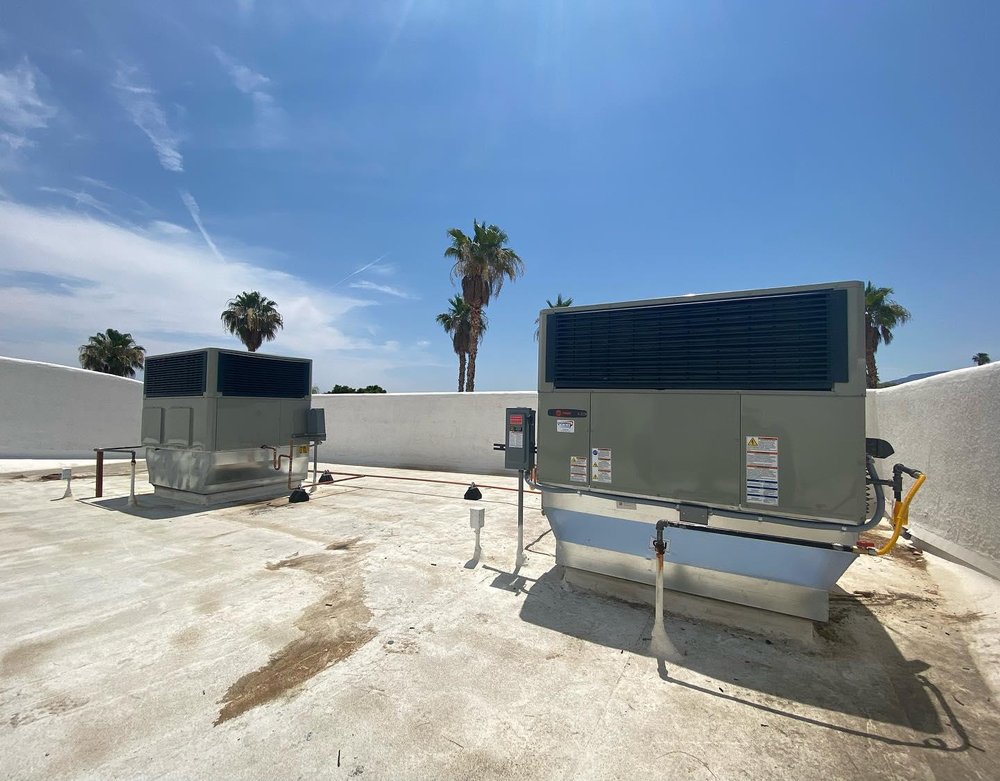 image of business Champion HVAC