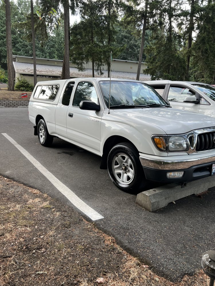 Palmers Mobile Detail