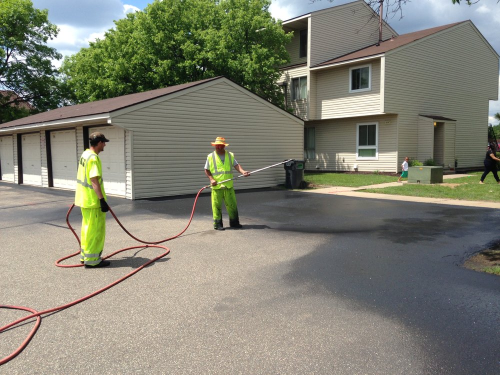 image of business Renew Seal Coating