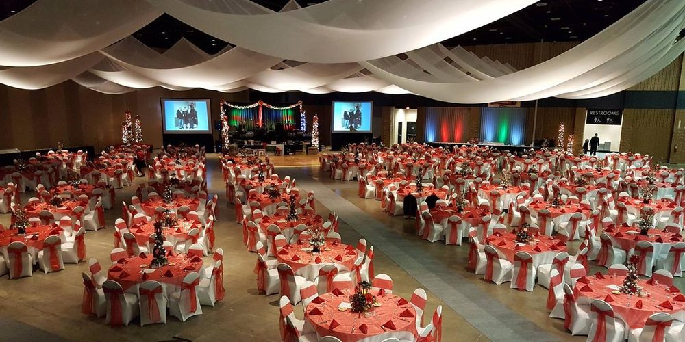 Photo of S Convention Center - Cumming, GA, United States