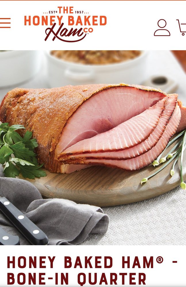 The Honey Baked Ham Company