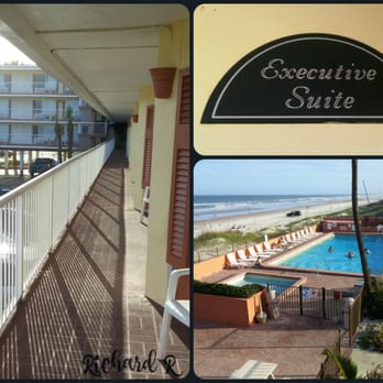 Quality Inn Oceanfront 27 Photos 12 Reviews Hotels 295 S Photo Of Quality Inn Oceanfront Ormond Beach Fl United States Enjoyable Stay