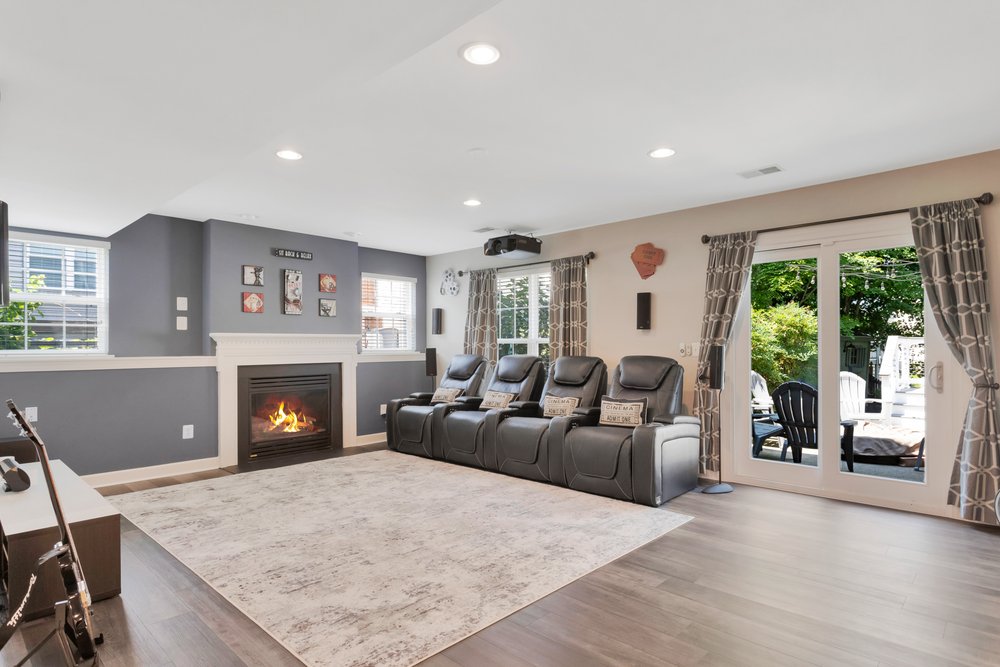 Langley-Remodeling