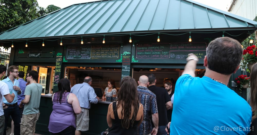 Bill’s Beer Garden 49 Photos & 71 Reviews Beer Gardens 218 S