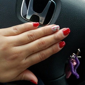 Nails You Love 10 Reviews Nail Salons 7028 Magnolia Ave Photo Of Nails You Love Riverside Ca United States Christmas Gift