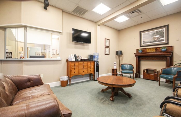 image of business Aesthetic Dentistry of Wickford