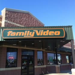 Family video com Family Video is a great place, in fact, maybe the only place to rent movies from in a walk in and browse the titles type environment. It seems RedBox and InDemand /5(5).
