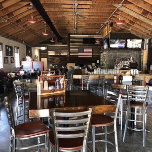 Southern Roots Smokehouse 66 Photos 83 Reviews