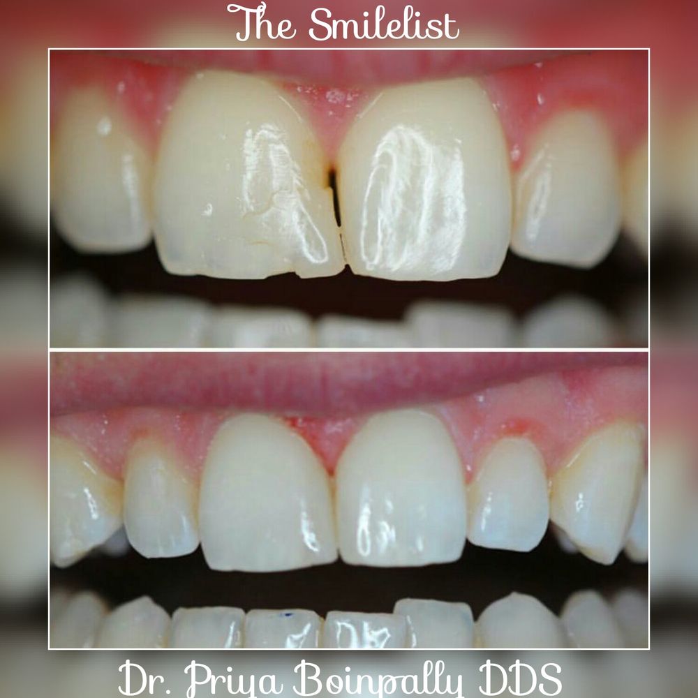 image of business The Smilelist & Associates