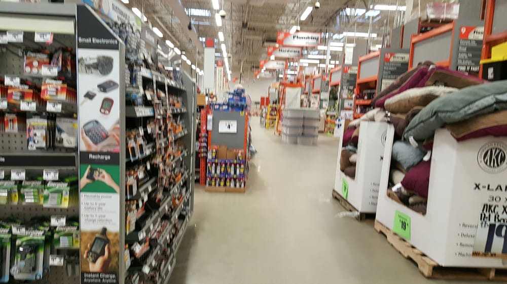 The Home Depot