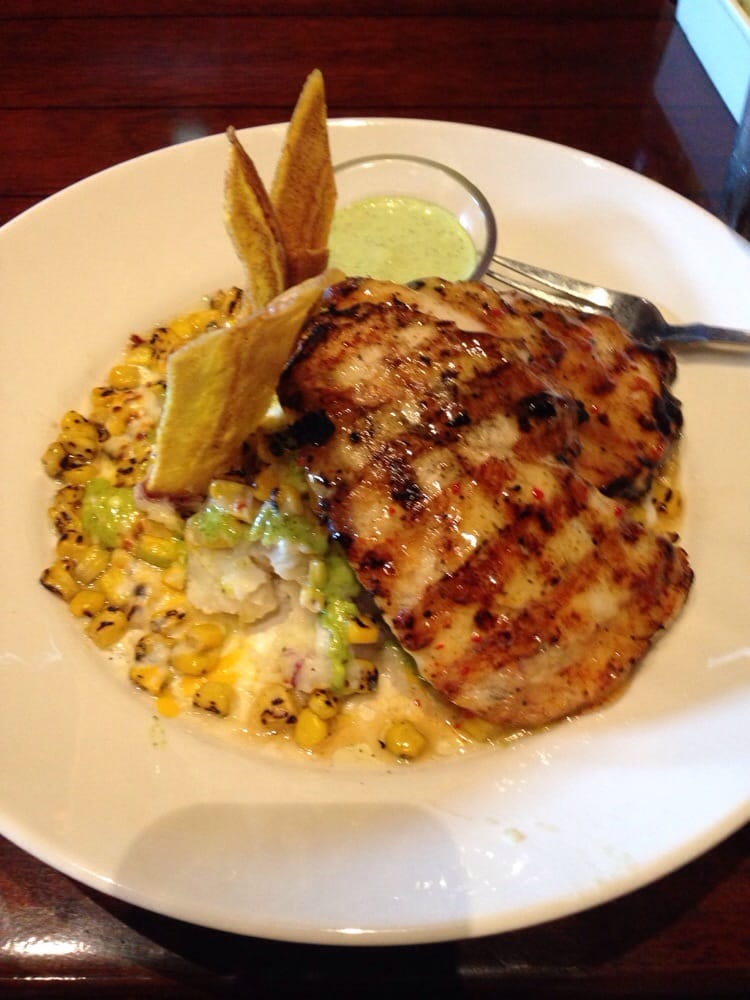 Bahama Breeze Cilantro Crema Recipe Find Vegetarian Recipes