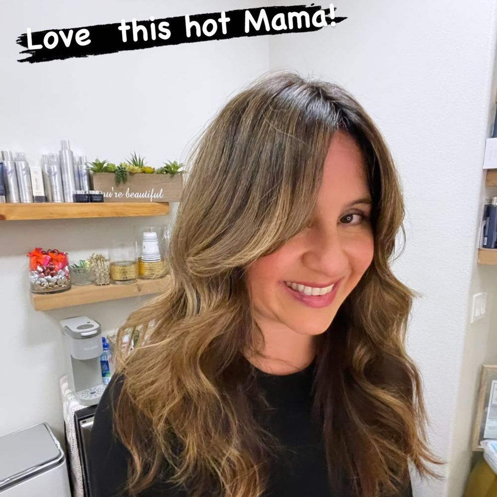 Marendhair