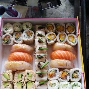 Restaurant Sushi Vieux Lille Restaurant Sushi Vieux Lille
