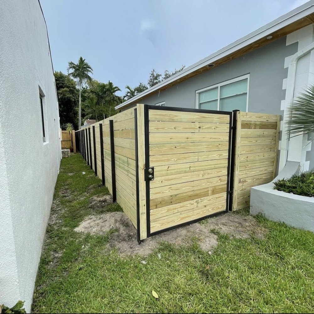 WC Fencing & Bobcat Services Corp