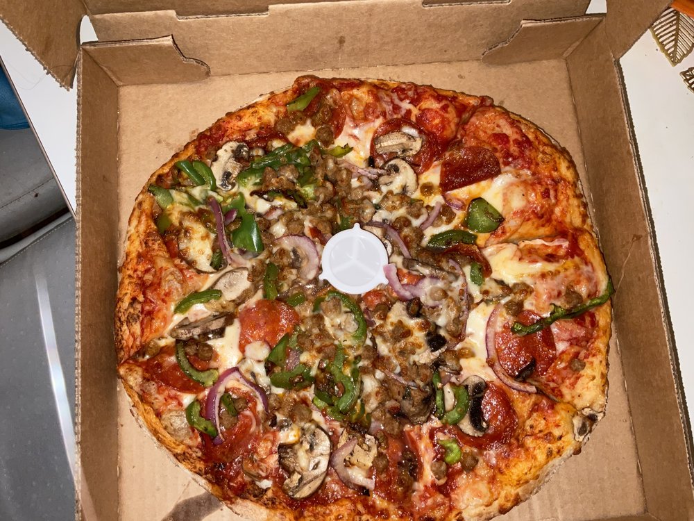 Pasquale's Pizzeria