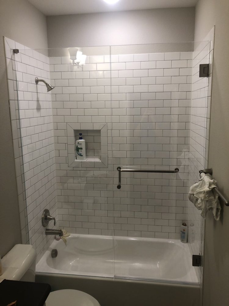 Shower Doors of Charlotte