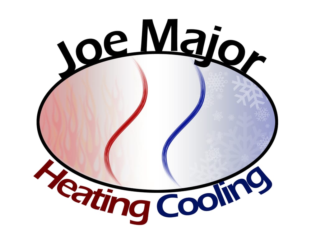 image of business Joe Major Air