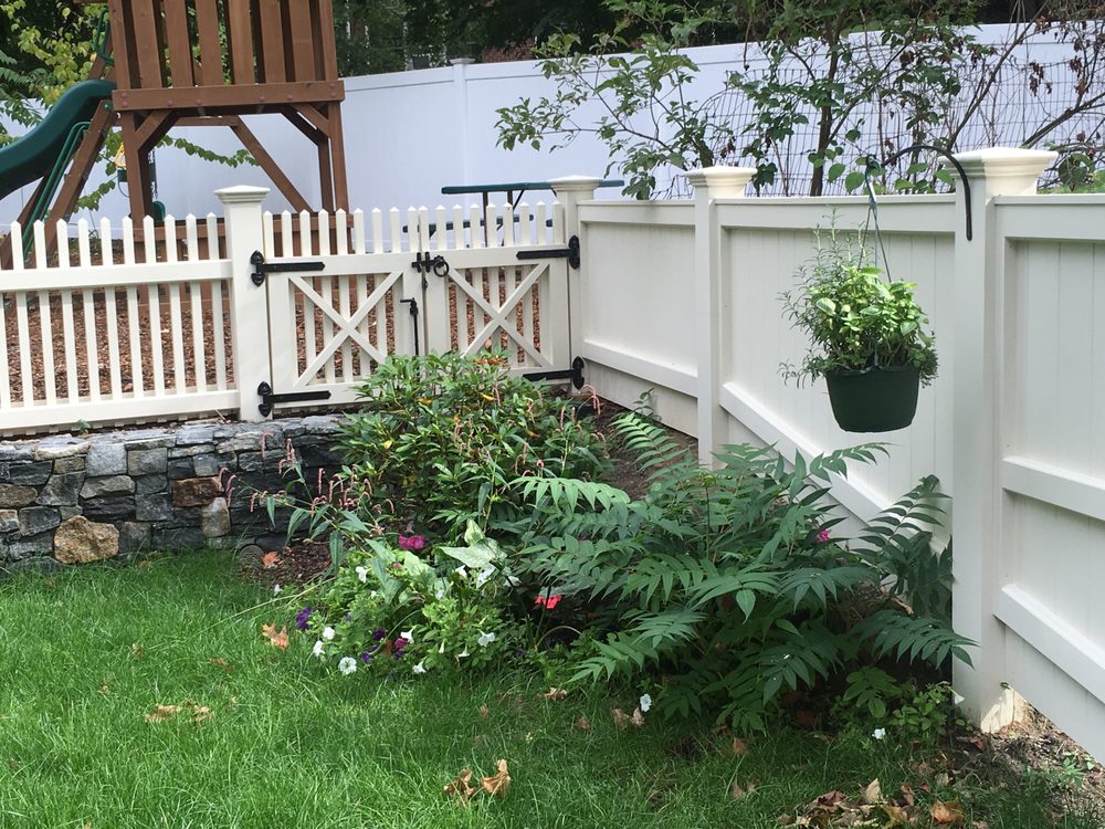 Colonial Fence Co. 10 Photos Fences & Gates 32 Pine St, Norfolk